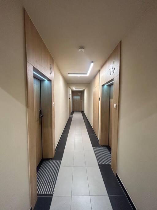 Apartament Stary Szczecin Exterior photo